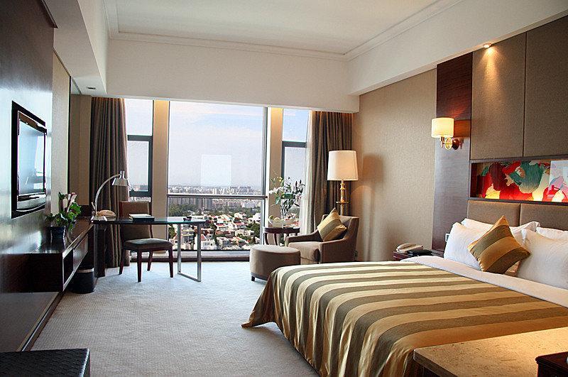 Peony International Hotel Xiamen Exterior foto