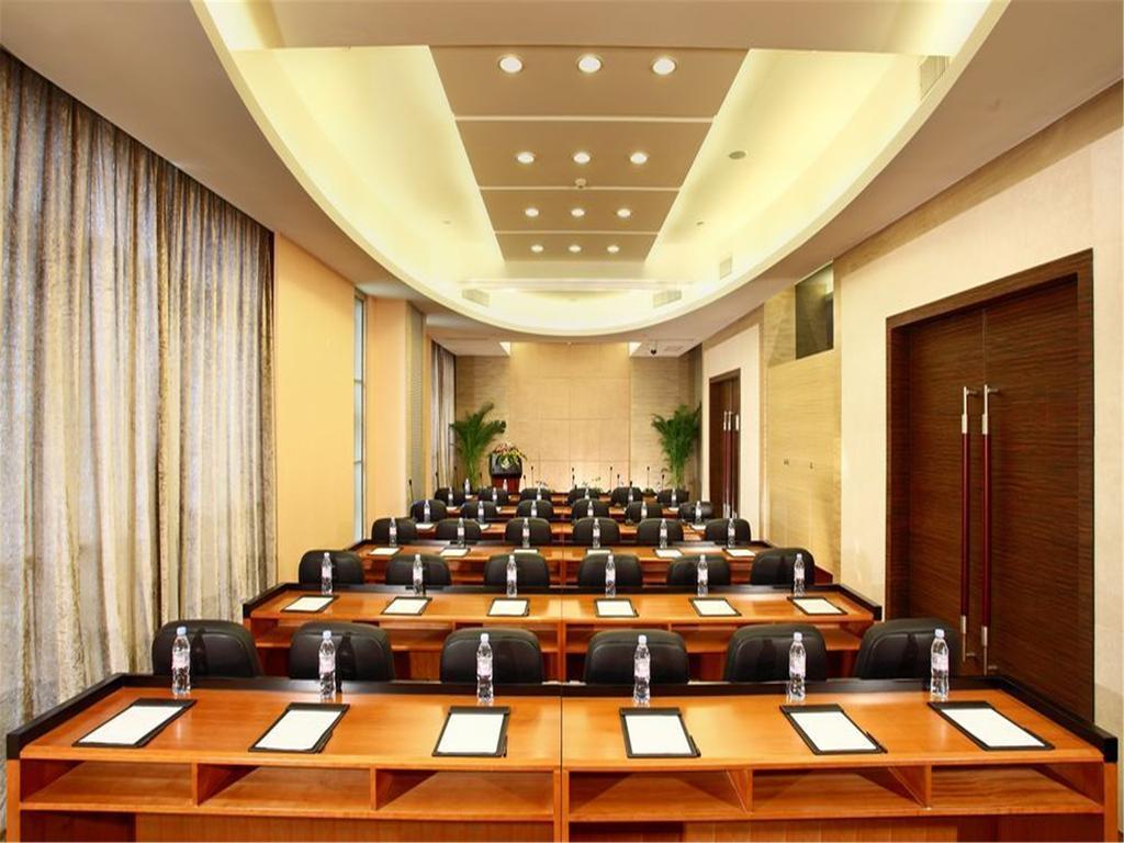 Peony International Hotel Xiamen Exterior foto