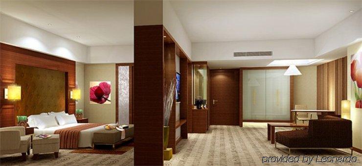 Peony International Hotel Xiamen Habitación foto